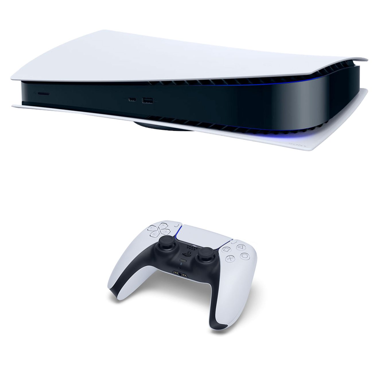 کنسول بازی سونی مدل PlayStation 5 digital slim 2016