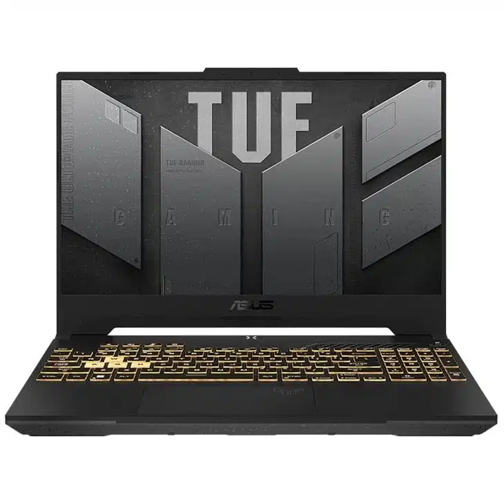 TUF Gaming F15