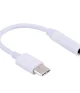 مبدل USB-C به جک 3.5 ایکس هانز مدل TC12