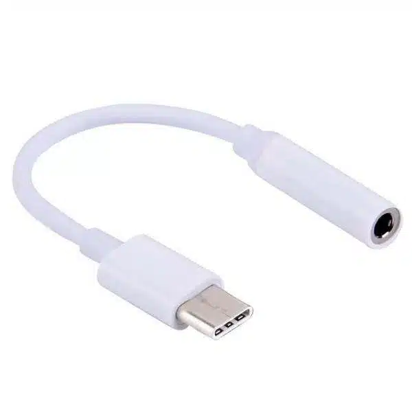 مبدل USB-C به جک 3.5 ایکس هانز مدل TC12