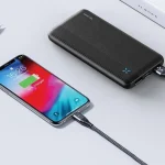 پاوربانک گرین لاین