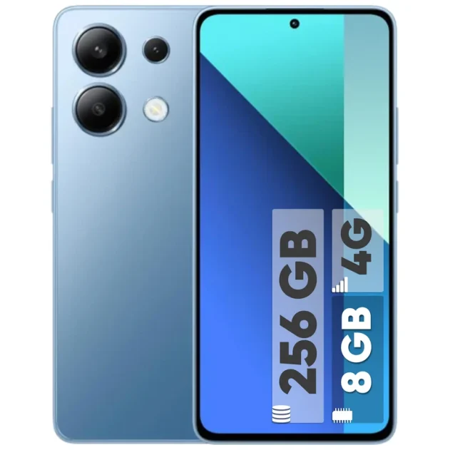 خرید Redmi Note 13 4G