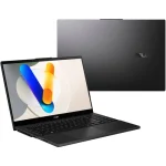 لپ تاپ 15.6 اینچی ایسوس مدل Vivobook Pro 15 Q533MJ-U73050-Core Ultra 7 155H-16GB DDR5-1TB SSD-RTX3050-OLED-W