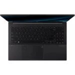 لپ تاپ 15.6 اینچی ایسوس مدل Vivobook Pro 15 Q533MJ-U73050-Core Ultra 7 155H-16GB DDR5-1TB SSD-RTX3050-OLED-W